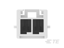 TaVaTeee タバティー 179464-1 : Power Double Lock Standard Rectangular Connectors
