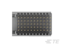 5188232-1 : Z-PACK Hard Metric Backplane Connectors | TE Connectivity