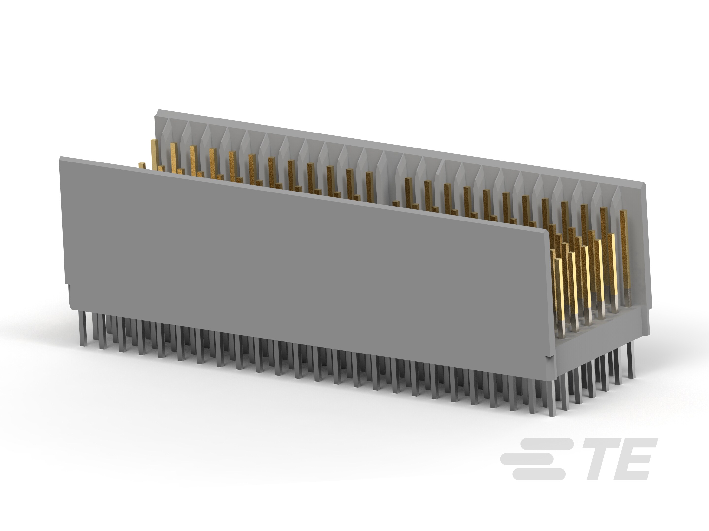 2MMHM PIN HDR B MOD 175P-7ROW-5188256-1