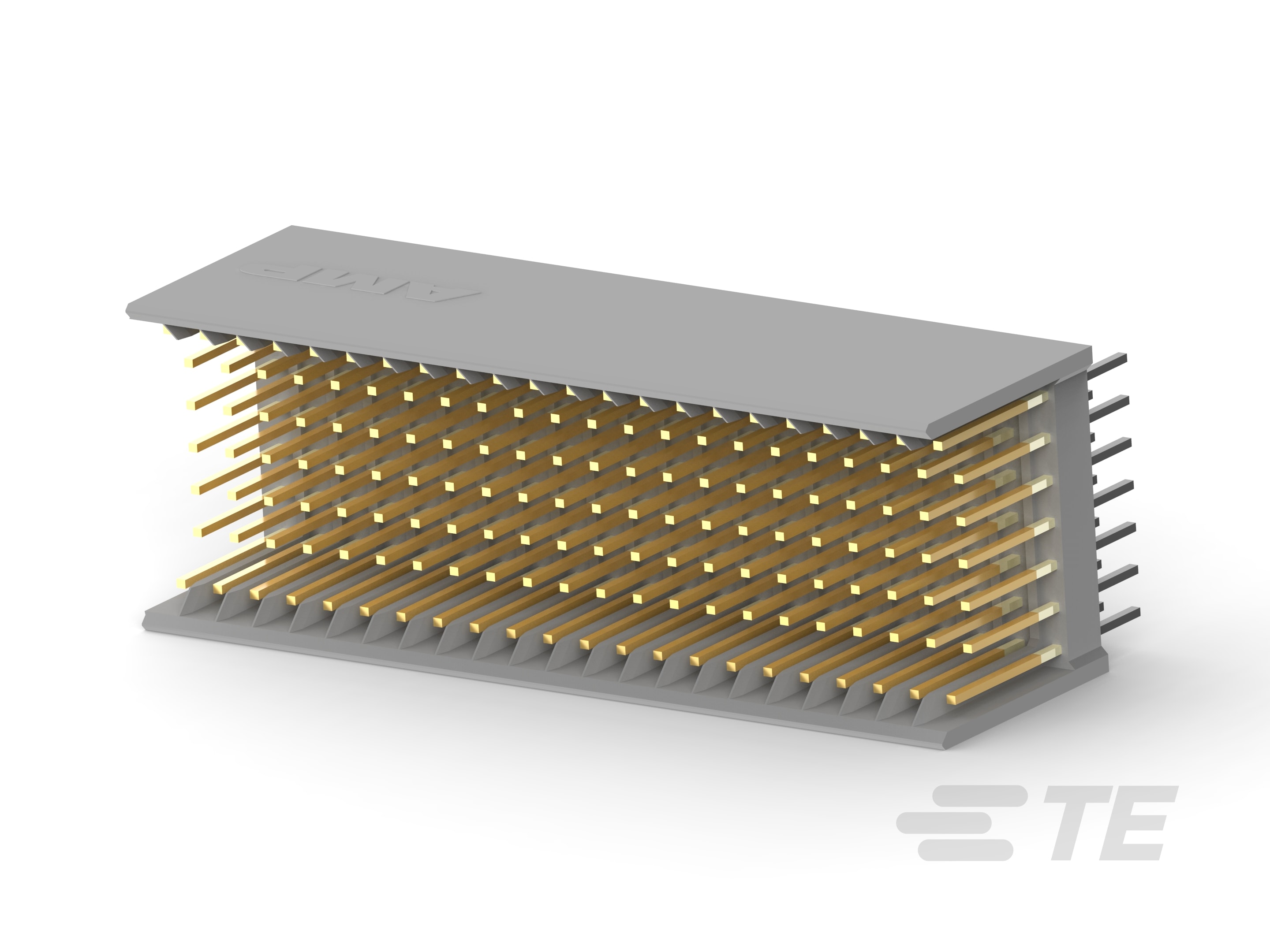 Z-PACK/B M-HDR 154P.-5188835-1