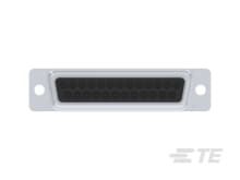 5205208-1 : AMPLIMITE D-Shaped Connectors | TE Connectivity