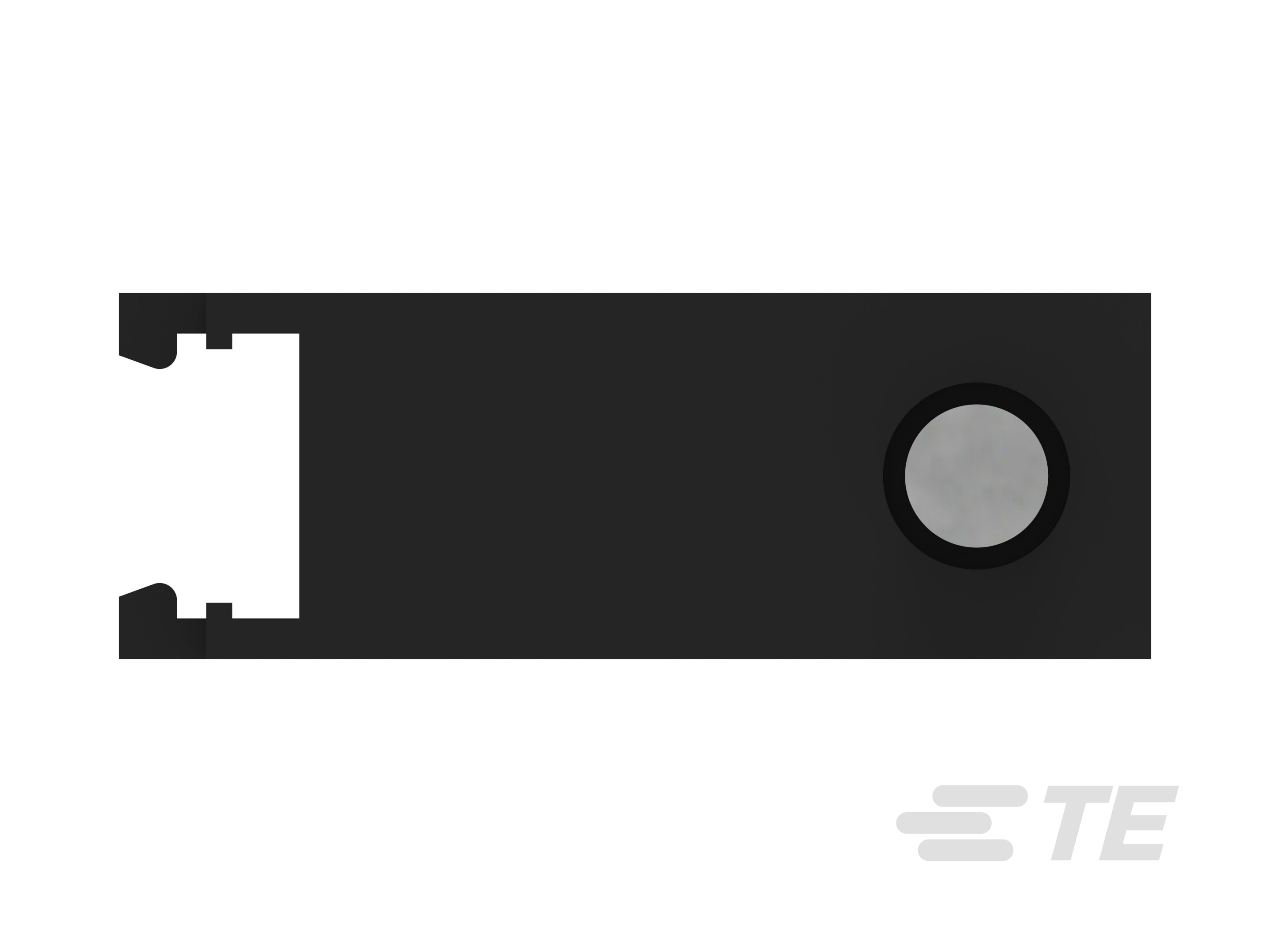 5205729-3 : Connector Strain Relief | TE Connectivity