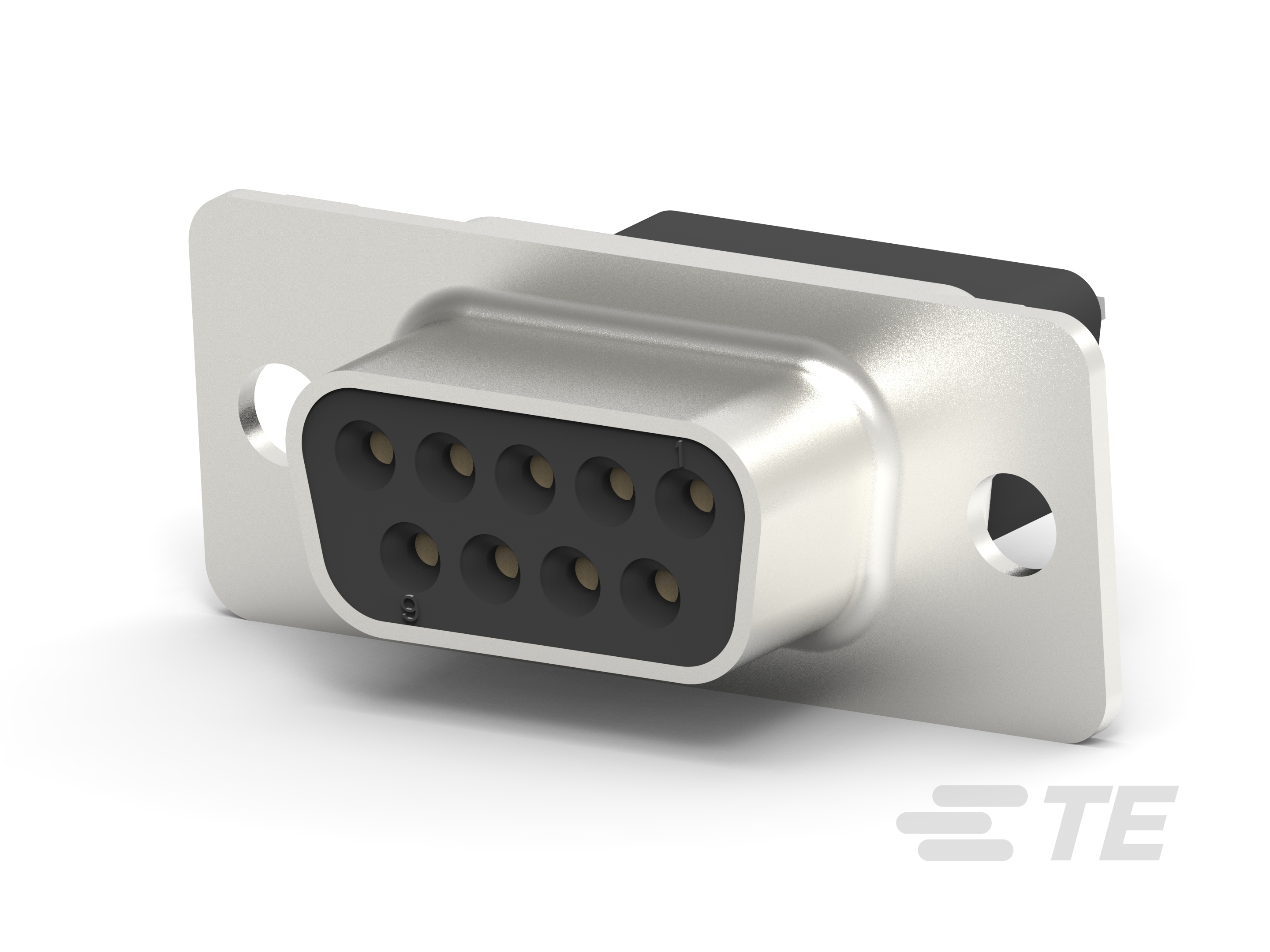 09 RCPT SP/MS STD-5205734-1