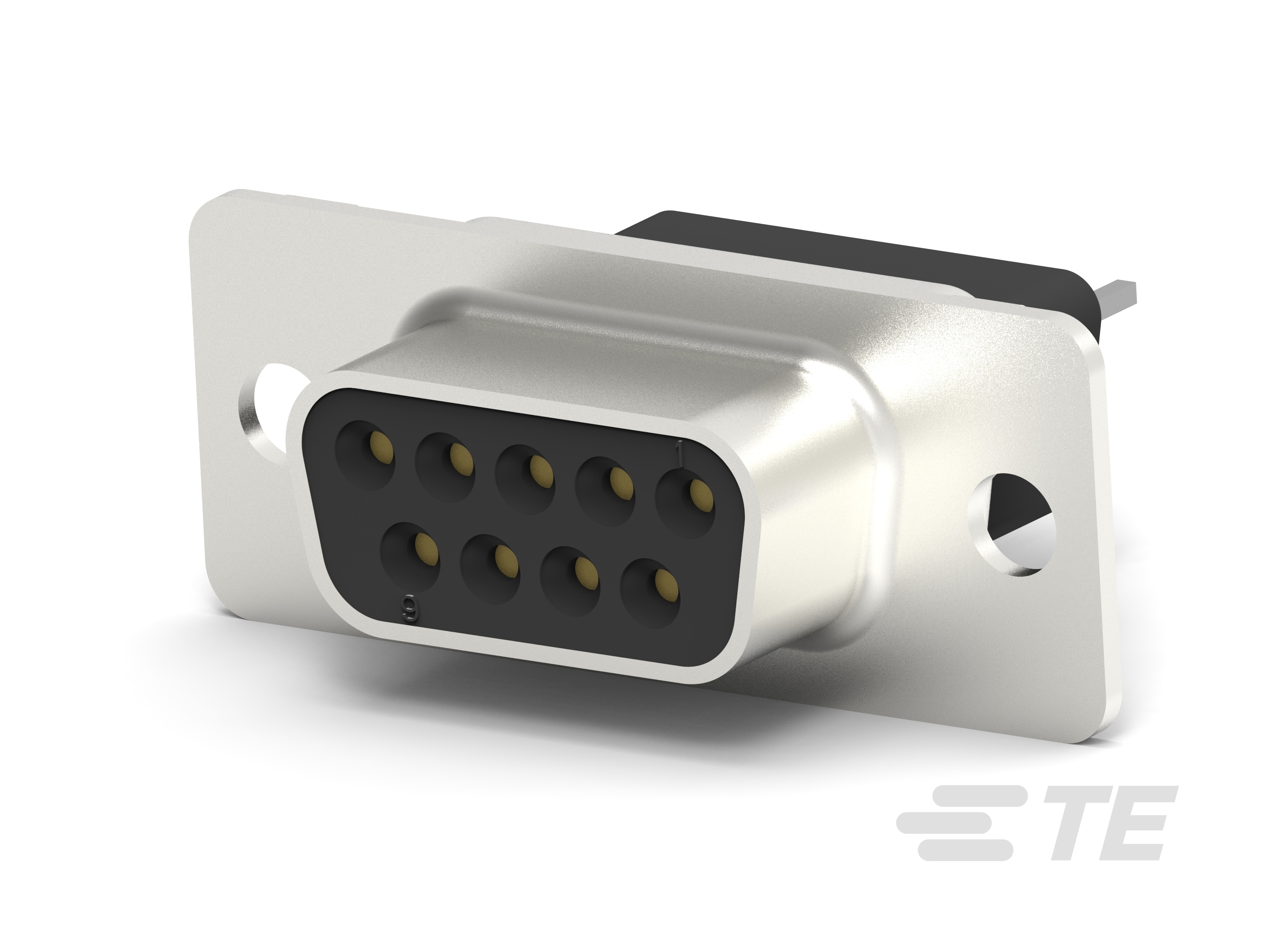 09 RCPT SP/MS STD-5205734-7