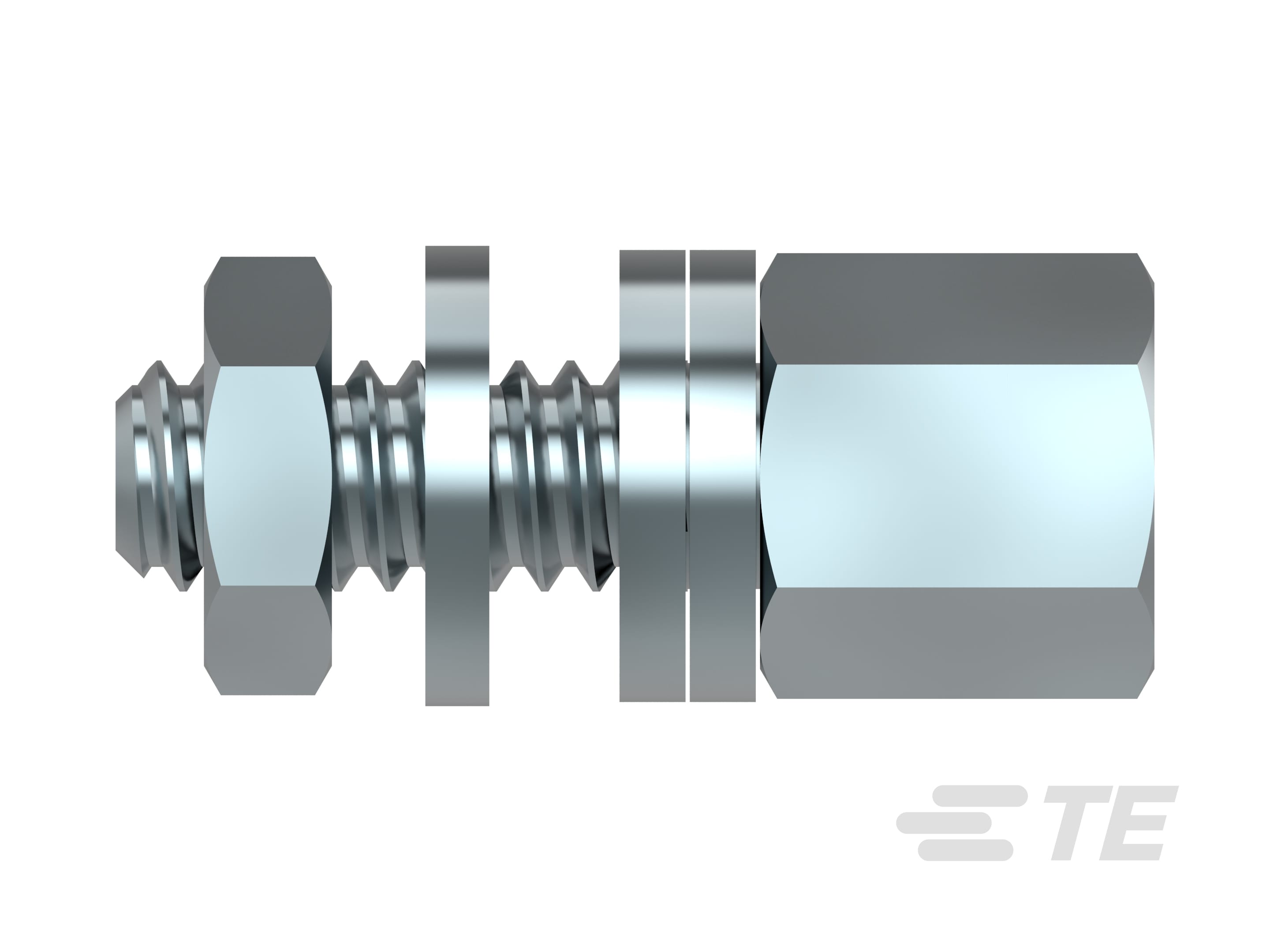 52058173 AMPLIMITE Connector Hardware TE Connectivity
