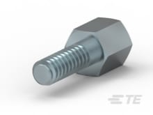 5205818-3 D-Sub ロックおよび取り付け 1