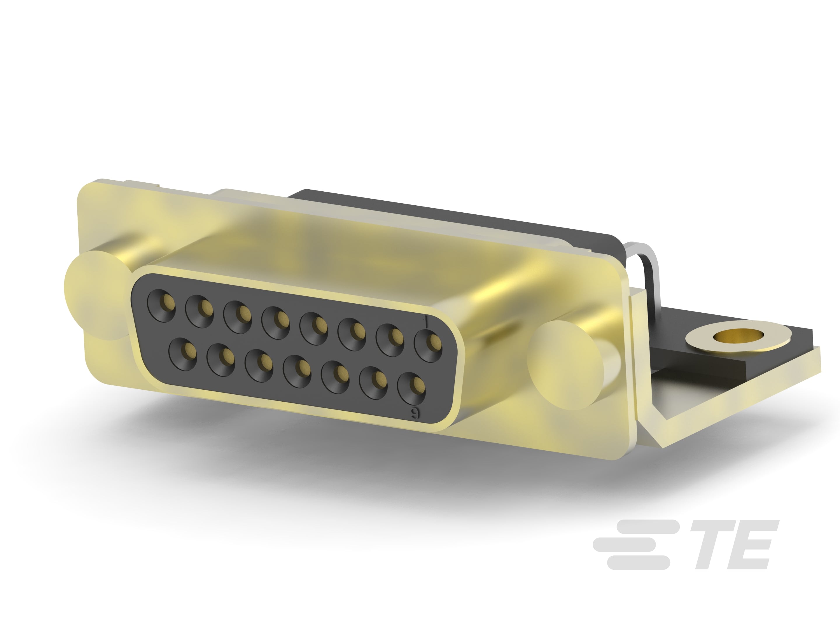 15 RCPT RA/MS STD-5205868-1