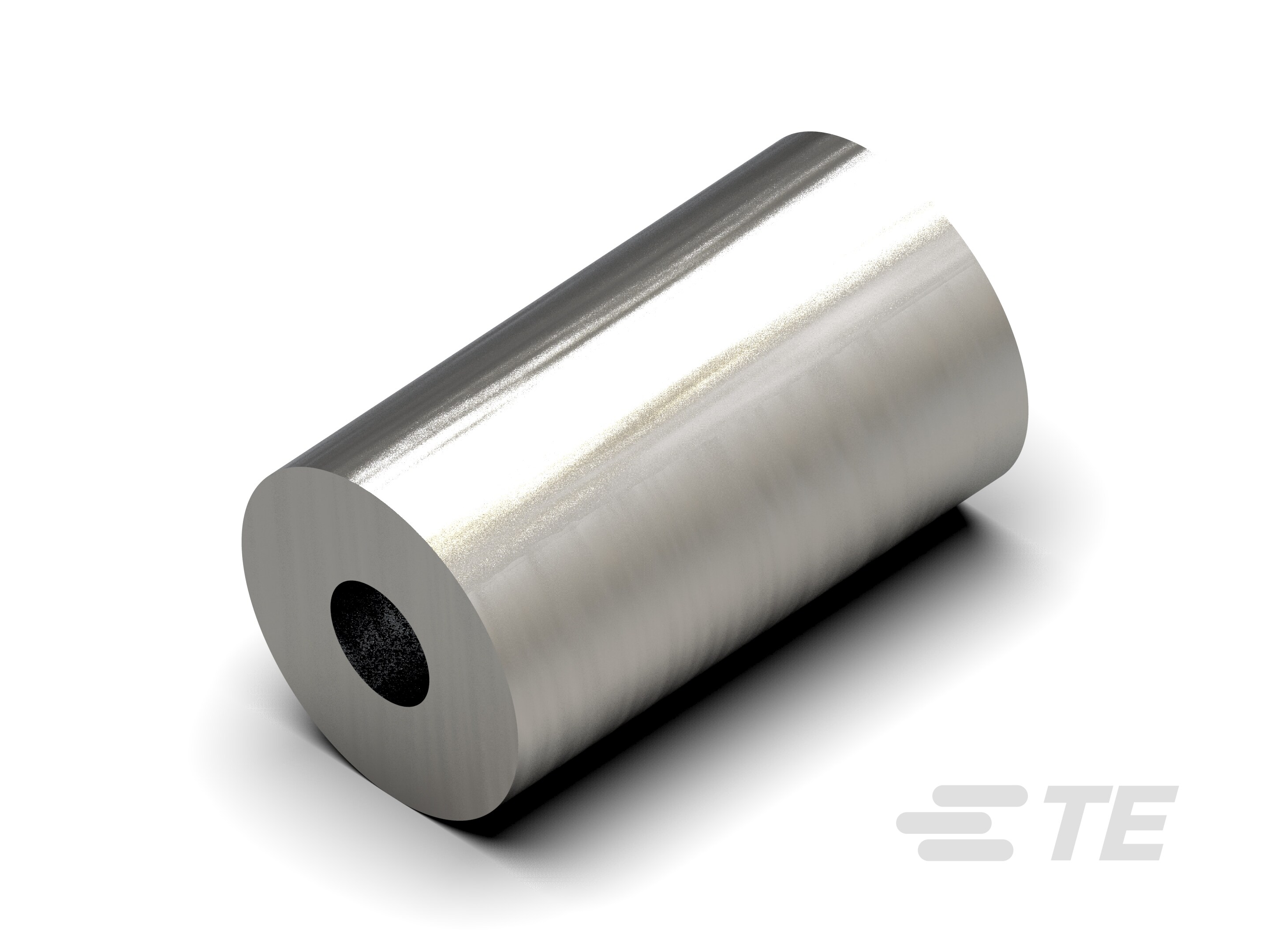 STANDOFF BUSHING, BULK PACKED-5205933-4