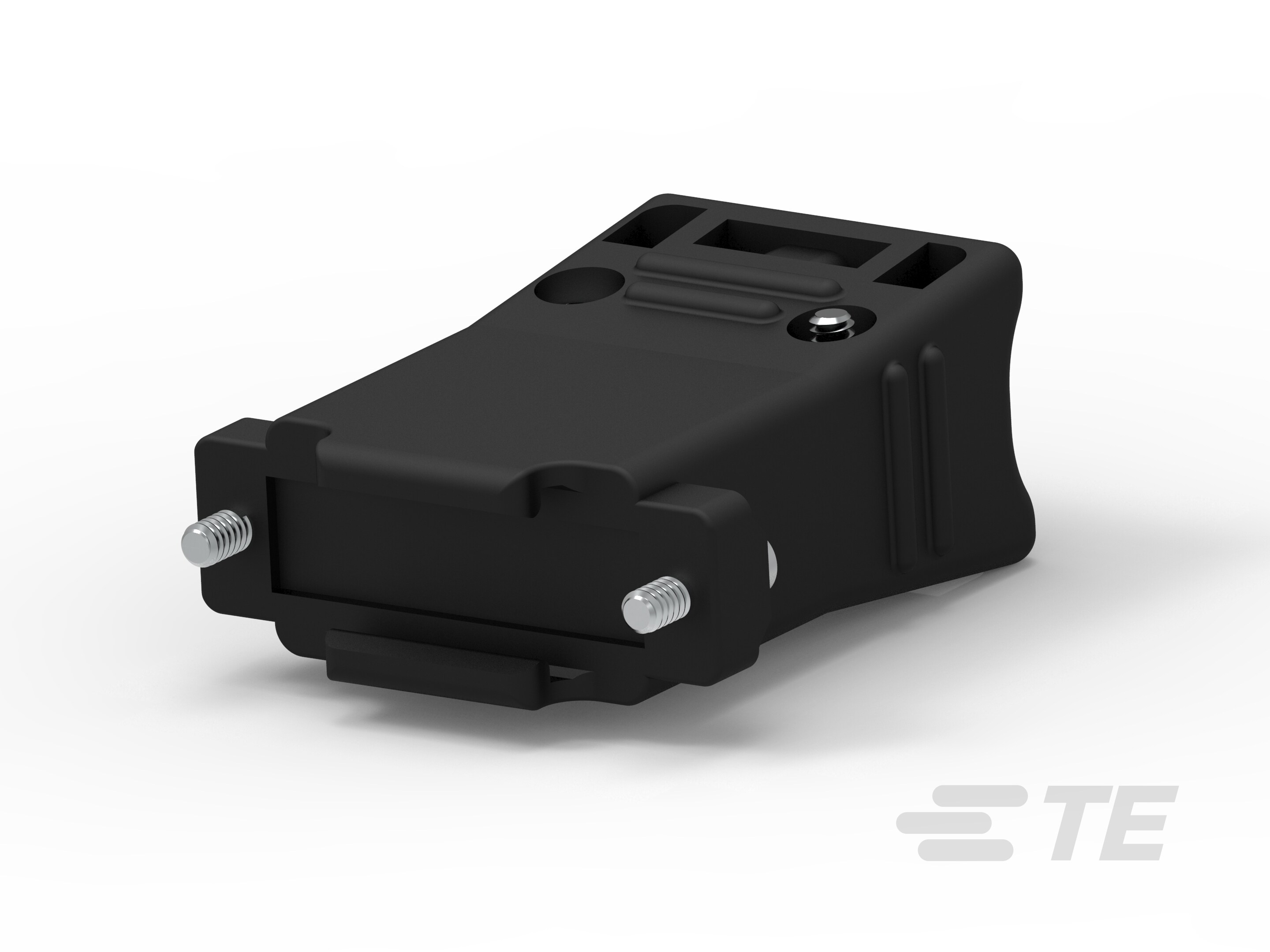 最大12%OFFクーポン 5206471-1 : AMPLIMITE Connector Strain Relief | TE Connectivity 工事用材料