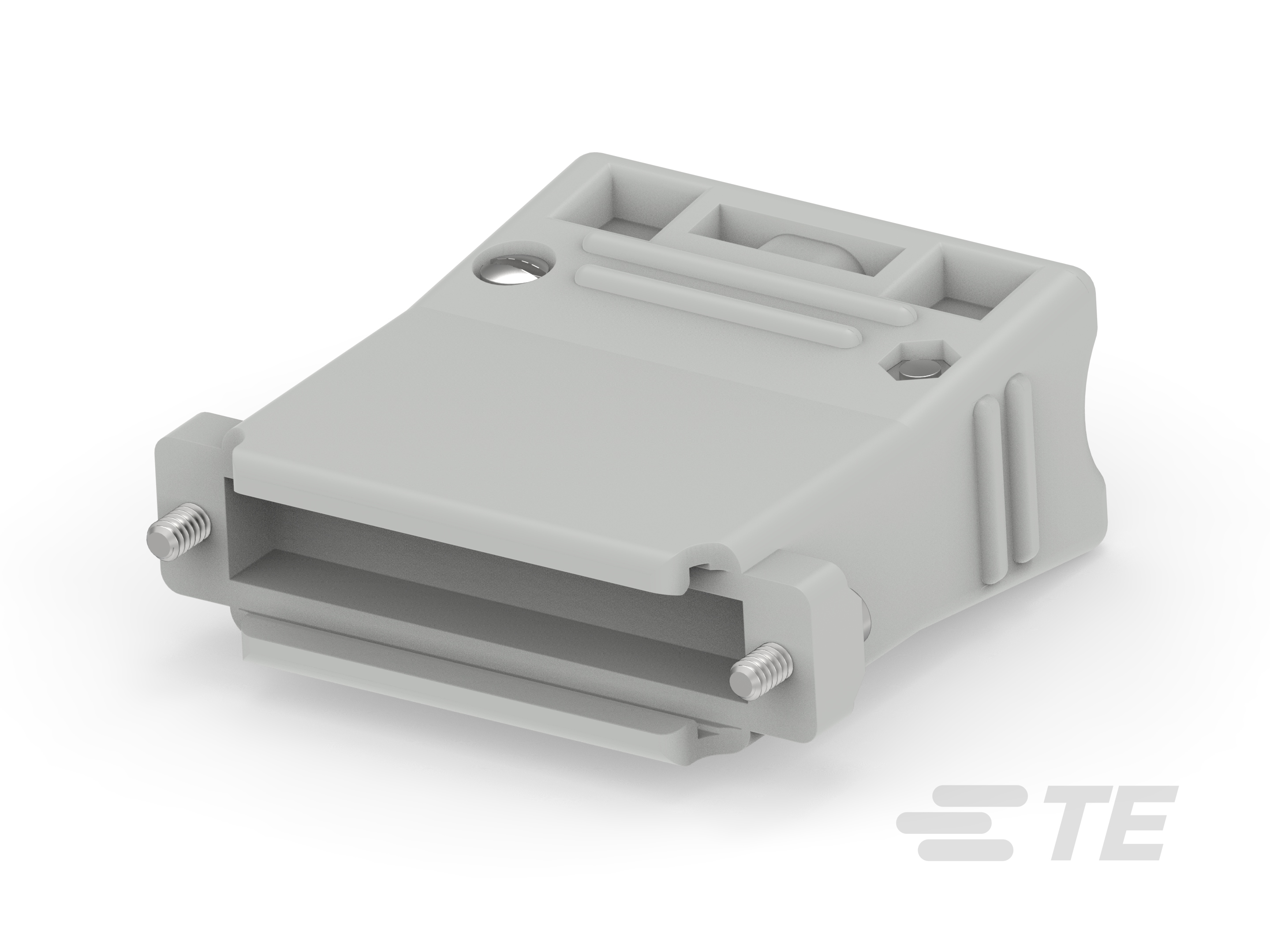 CABLE CLAMP KIT,SZ 3-5206472-1