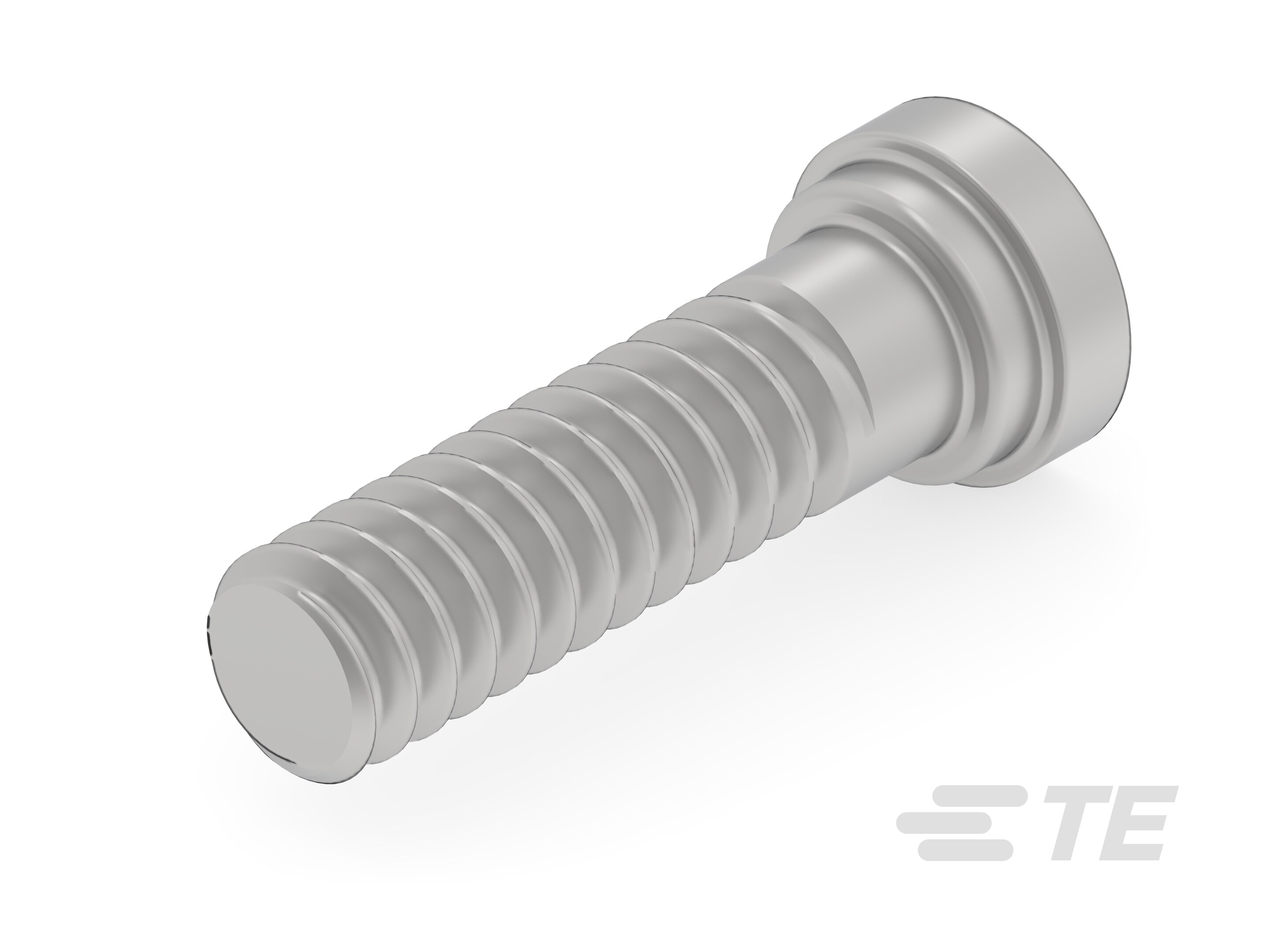 SLIDELATCH POST,ZINC PLTD-5206943-7