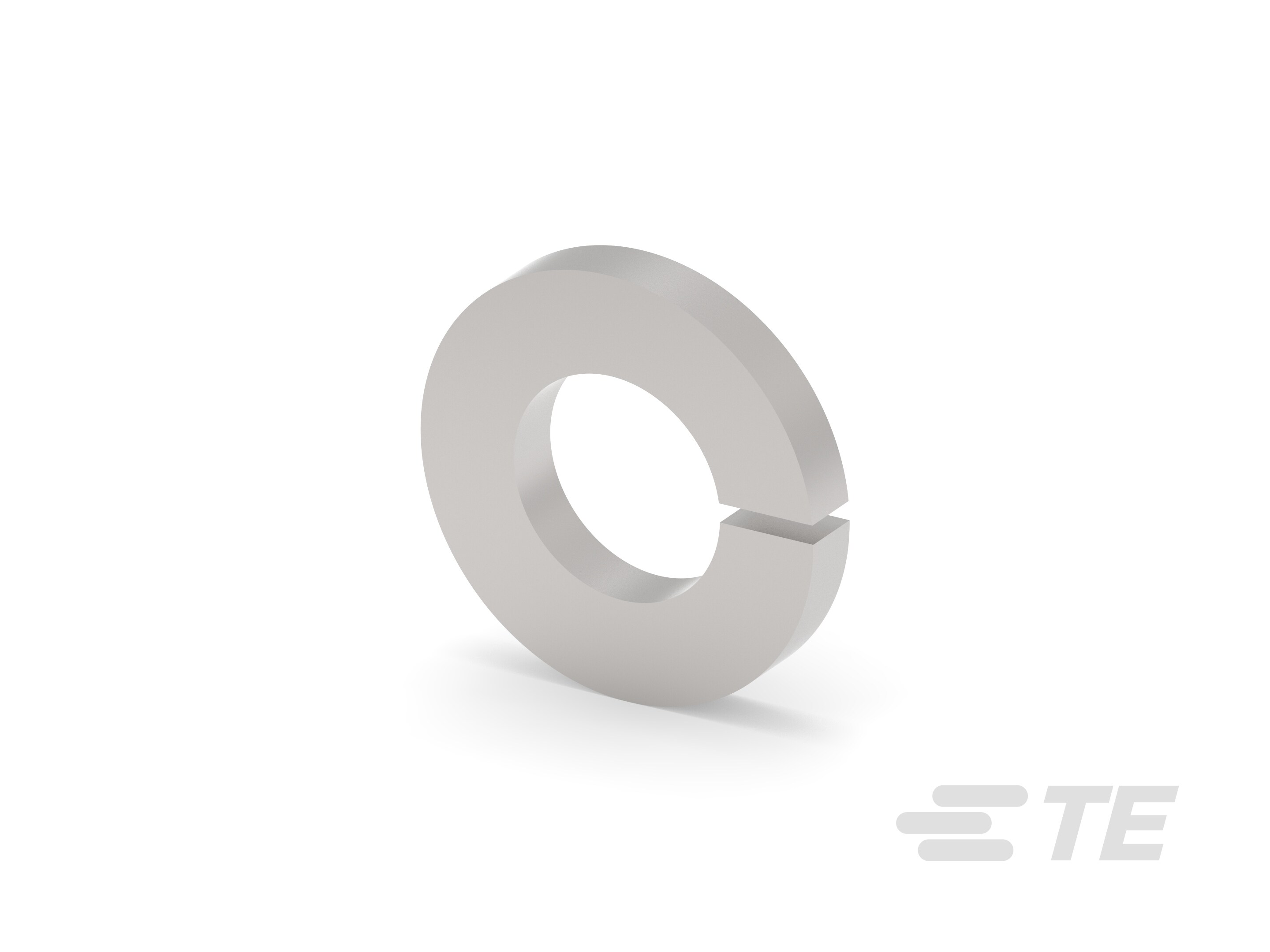 LOCKWASHER SPRING,PLTD-5207883-3