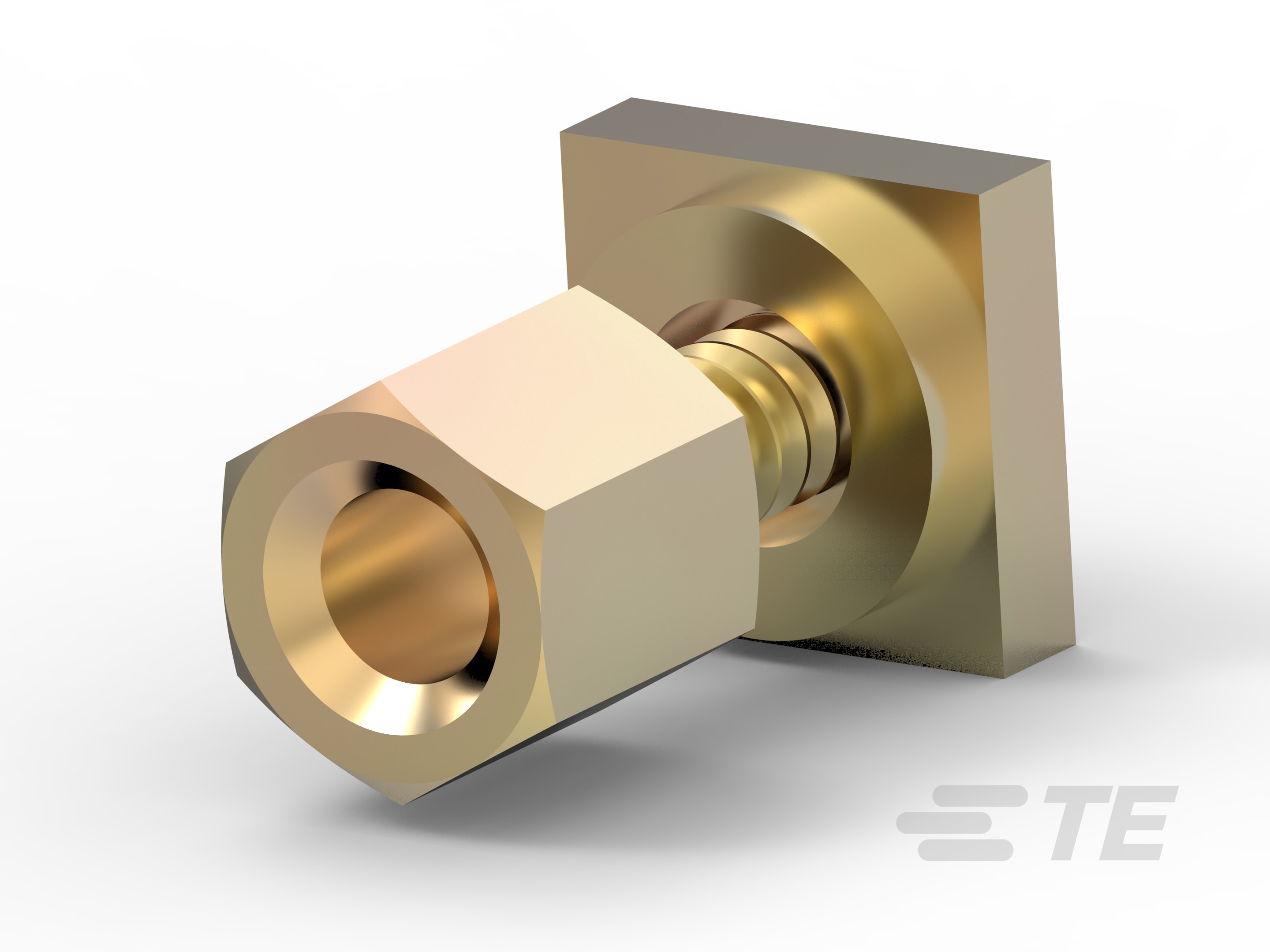 5207952-1 : AMPLIMITE Connector Hardware | TE Connectivity 5207952-1 : AMPLIMITE Connector Hardware | TE Connectivity