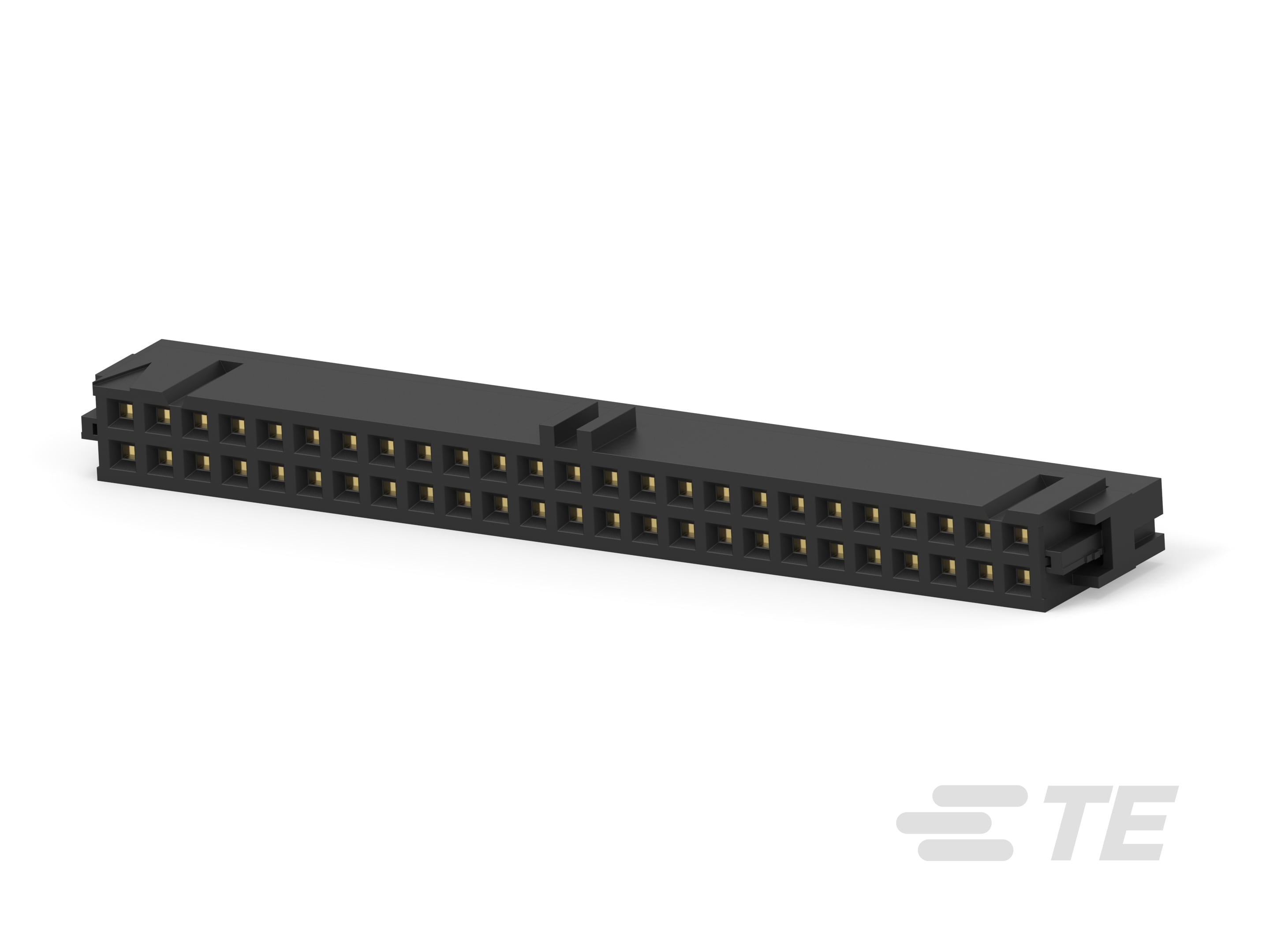 50 WAY BLACK MK II        RECEP-5-215882-0