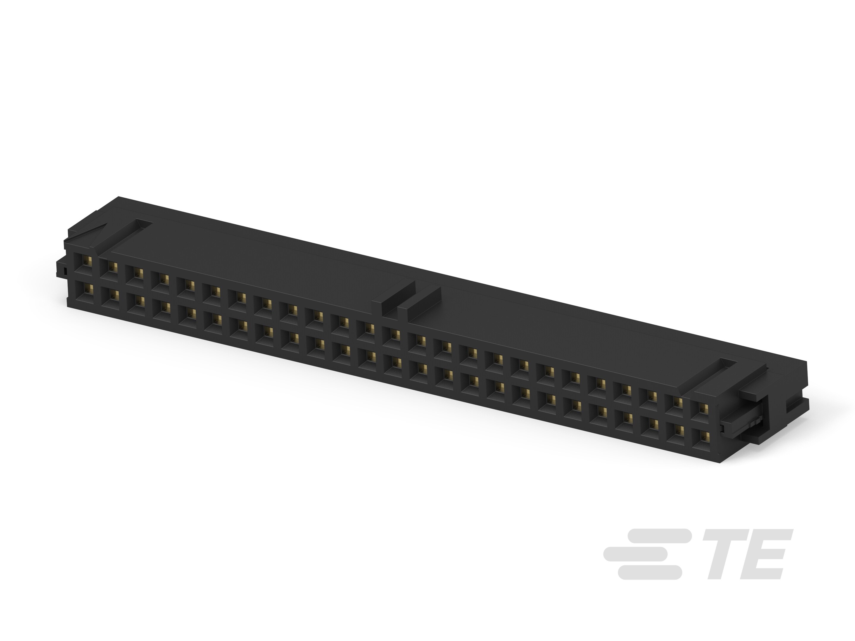 50 WAY BLACK MK II        RECP-5-215911-0