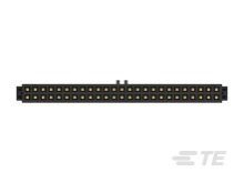 想ひ 5-215911-0 : AMP-LATCH リボン ケーブル コネクタ | TE