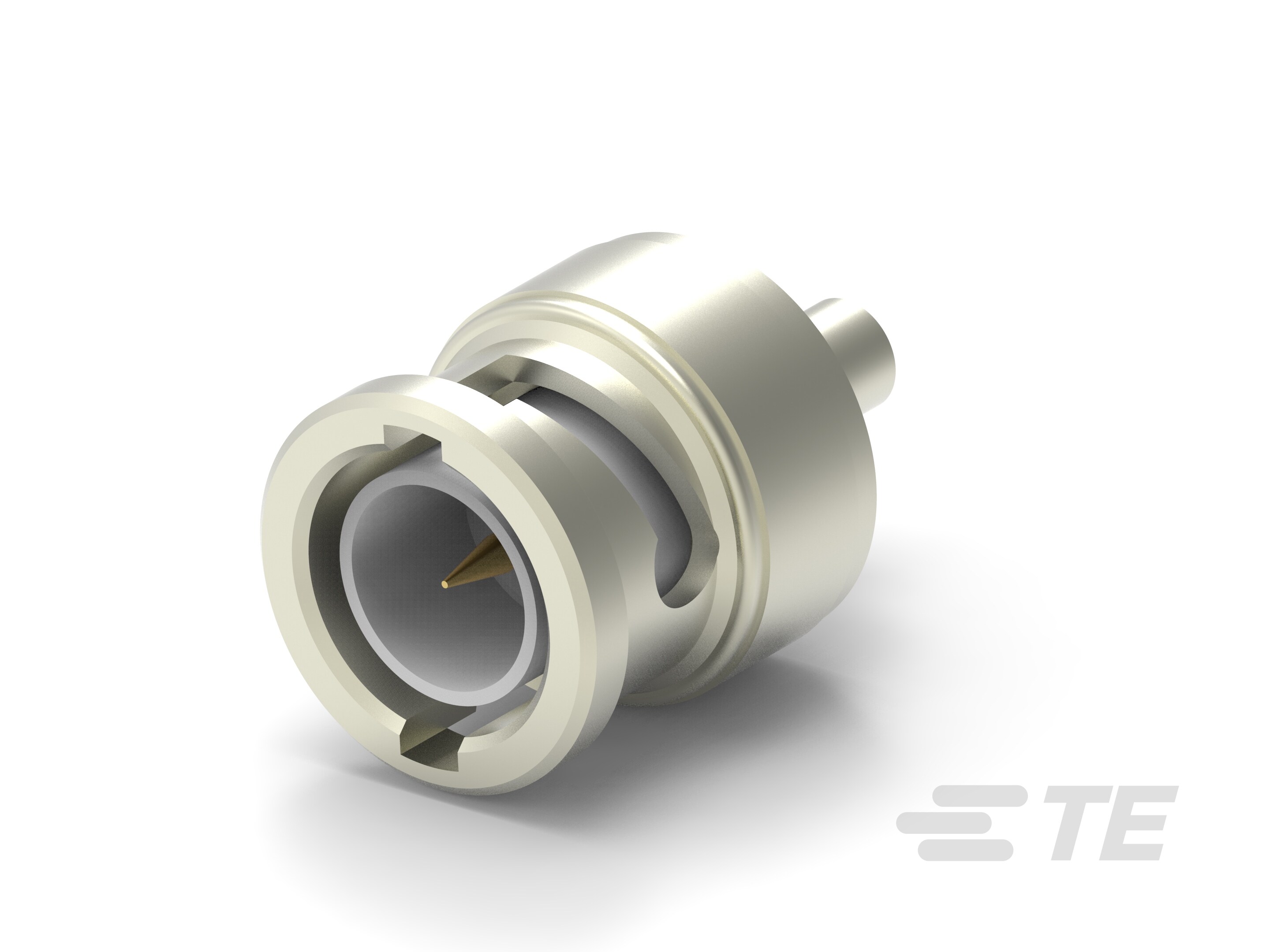 PLUG,75 OHM,COML BNC-5221185-3