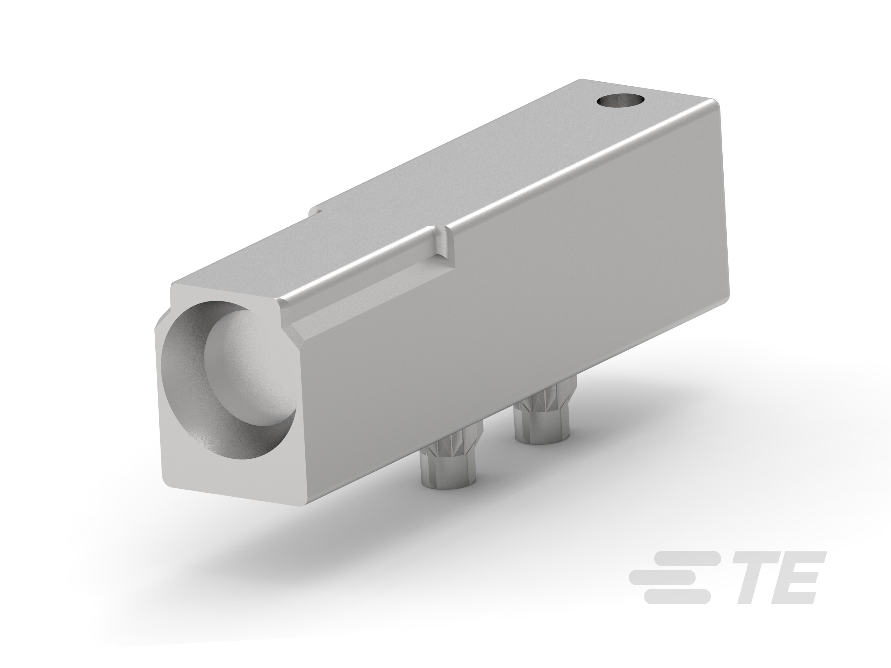 5223979-1 : Z-PACK 2mm HM Connector Hardware | TE Connectivity