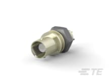 BNC RF Connector: Jack Assembly, Isolated Ground Protection, 50 Ohm-CAT-076-BNCJKISG50