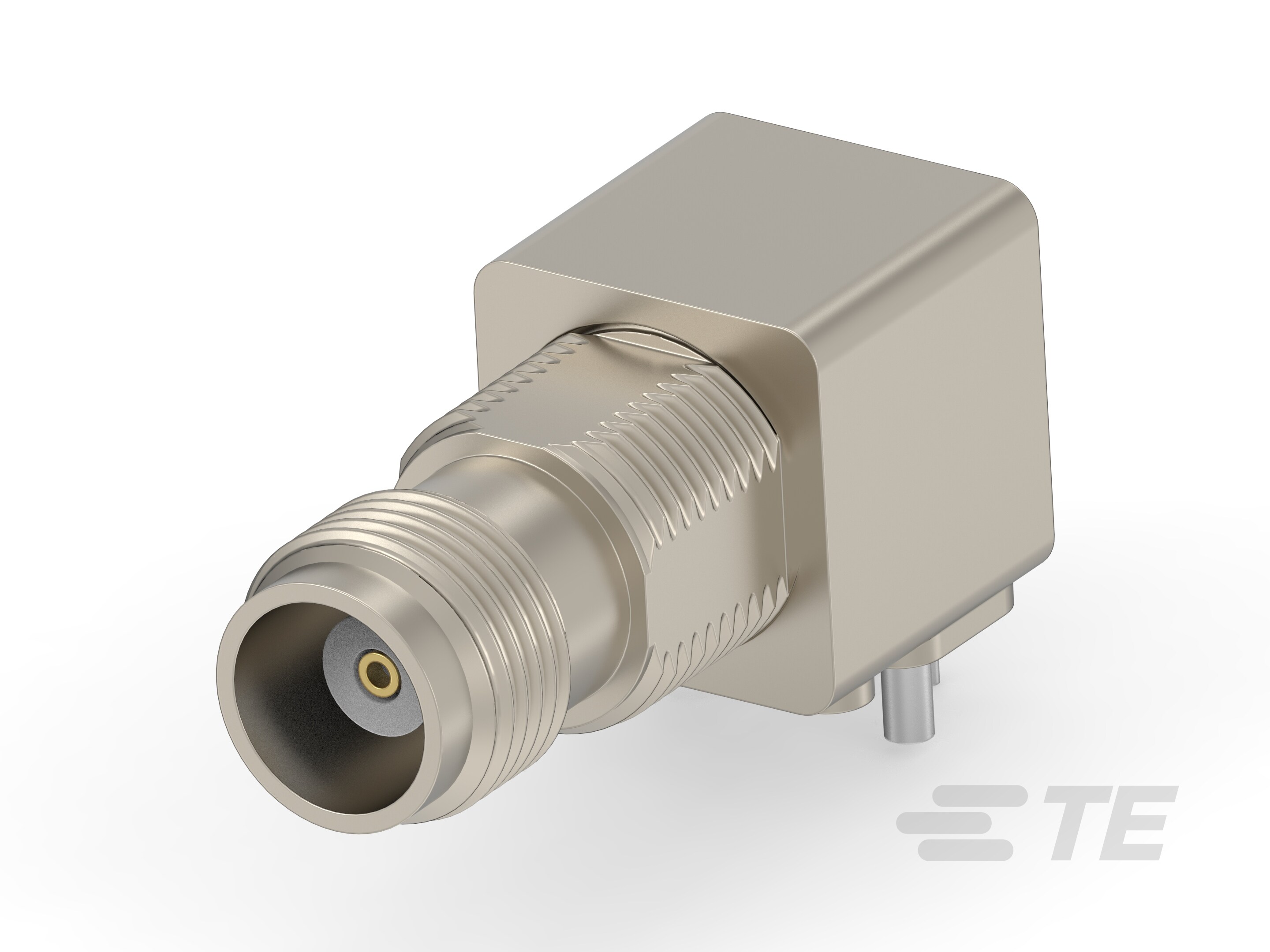 TNC PCB RT ANGLE JACK-5227839-1