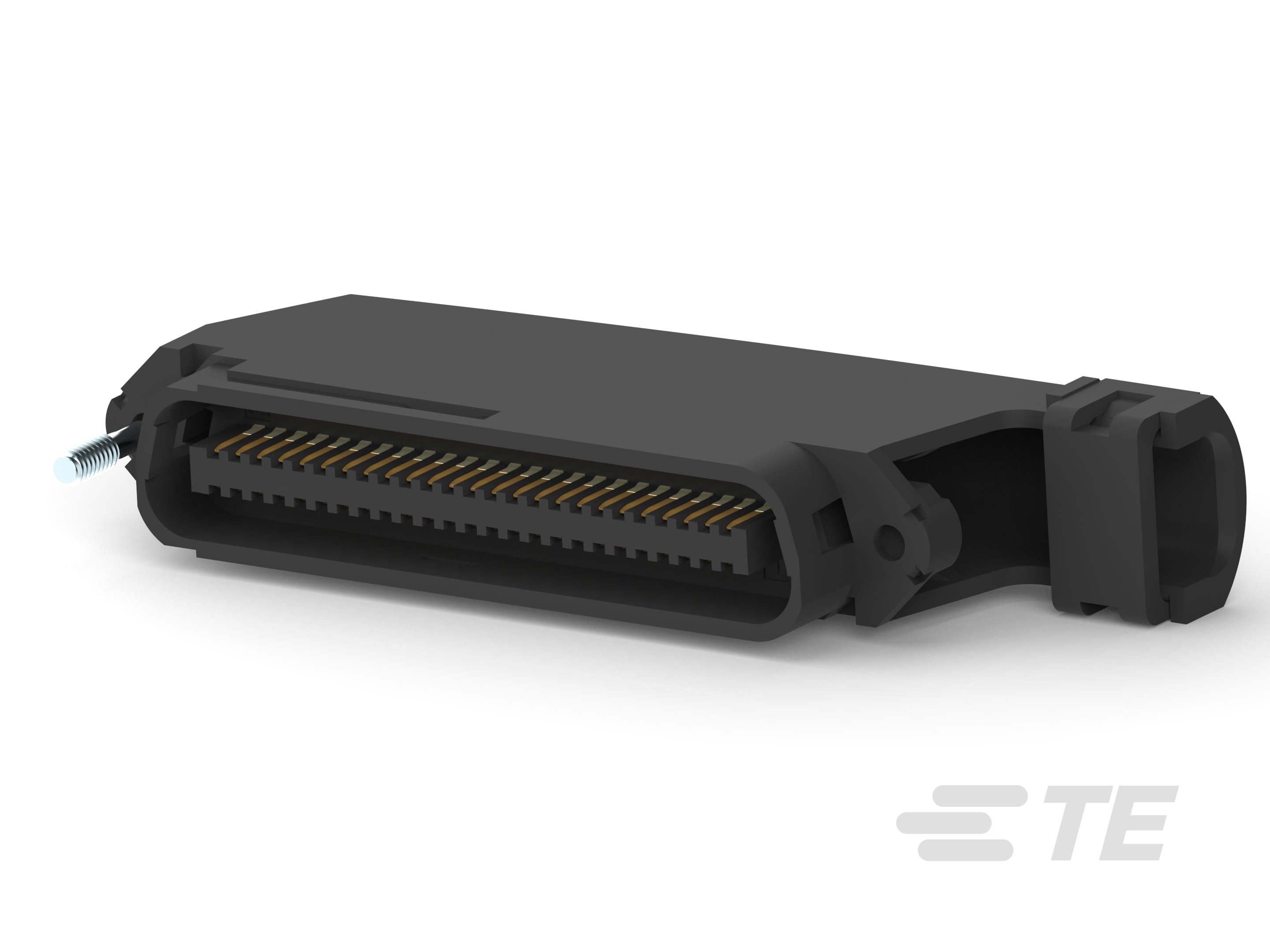 KIT, PLUG, 50 POS,B SLOT C/LOK