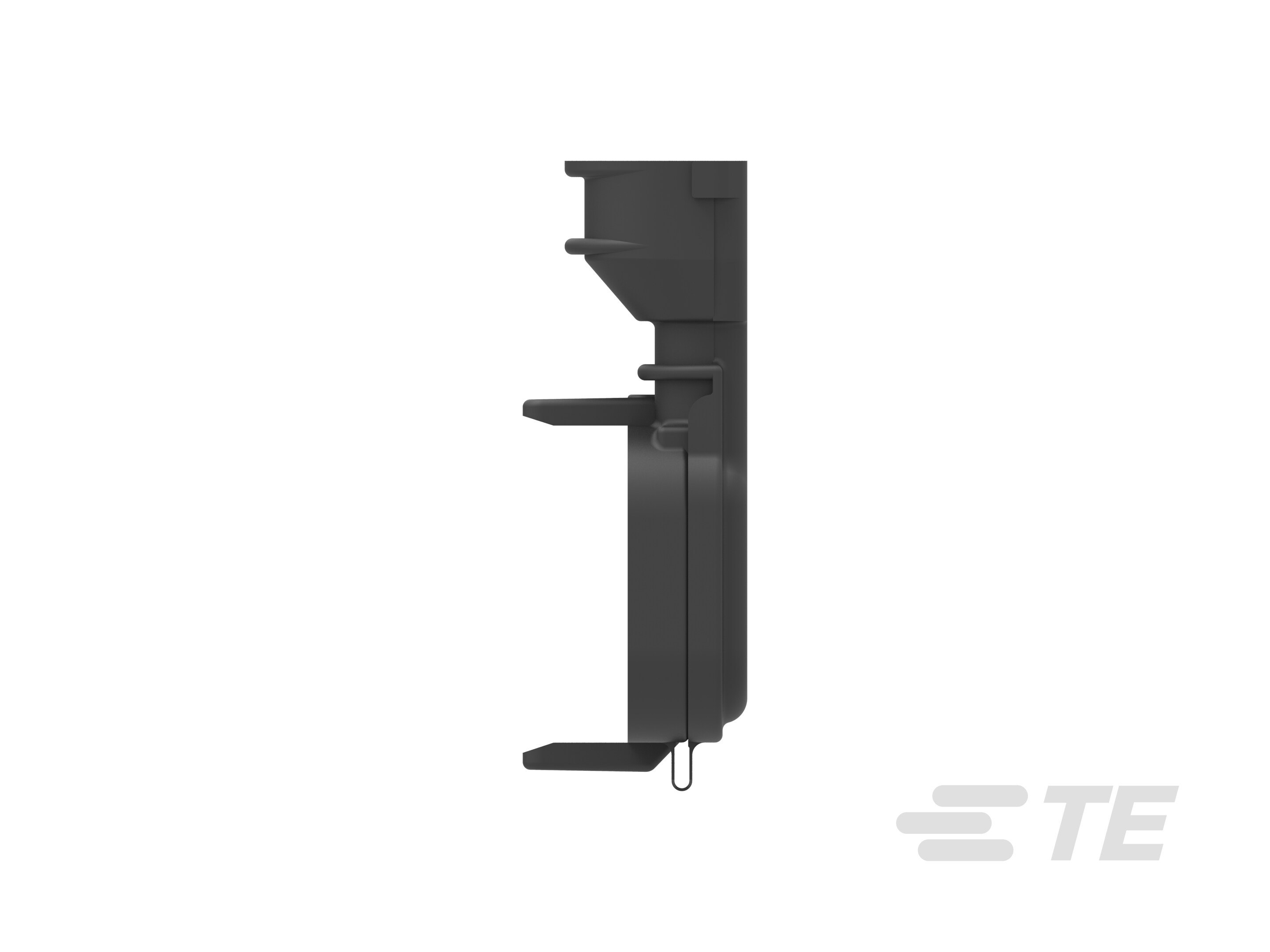0528-005-3805 : DEUTSCH Connector Backshells | TE Connectivity