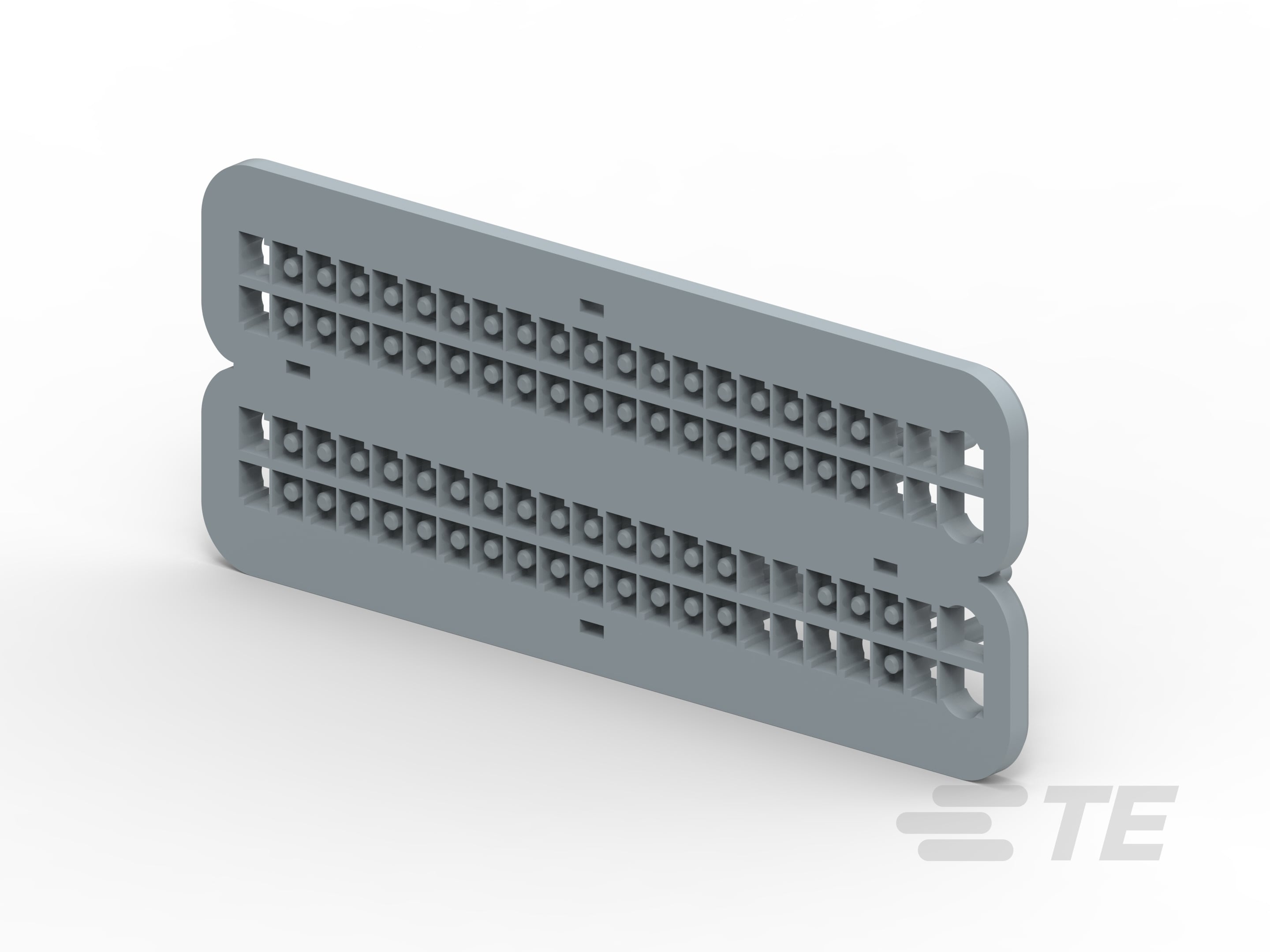 5-284871-2 : MQS Connector Seals & Cavity Plugs | TE