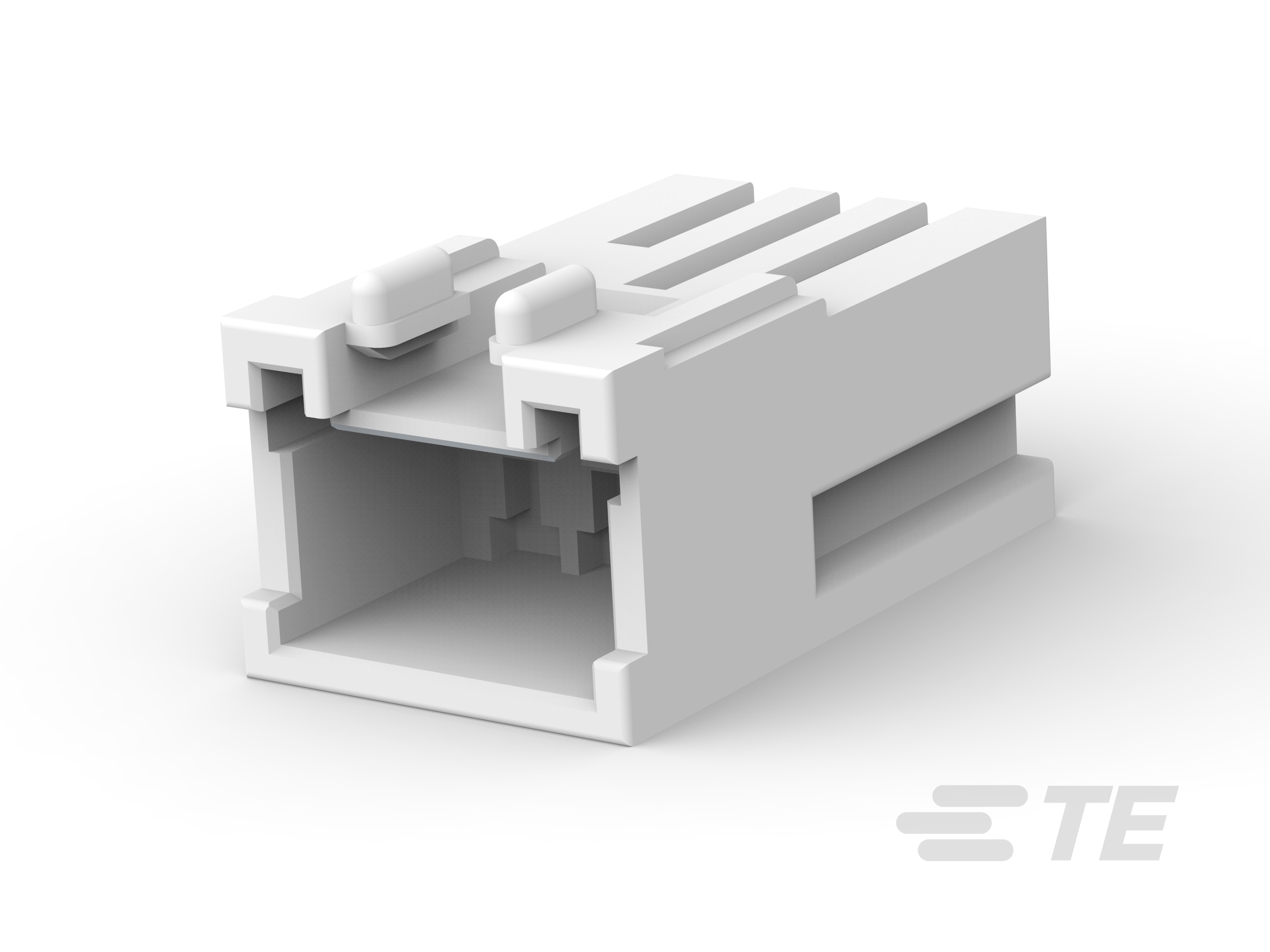 2.5 SIGNAL D/LOCK CAP HSG 3P(GWT)-5-316087-1