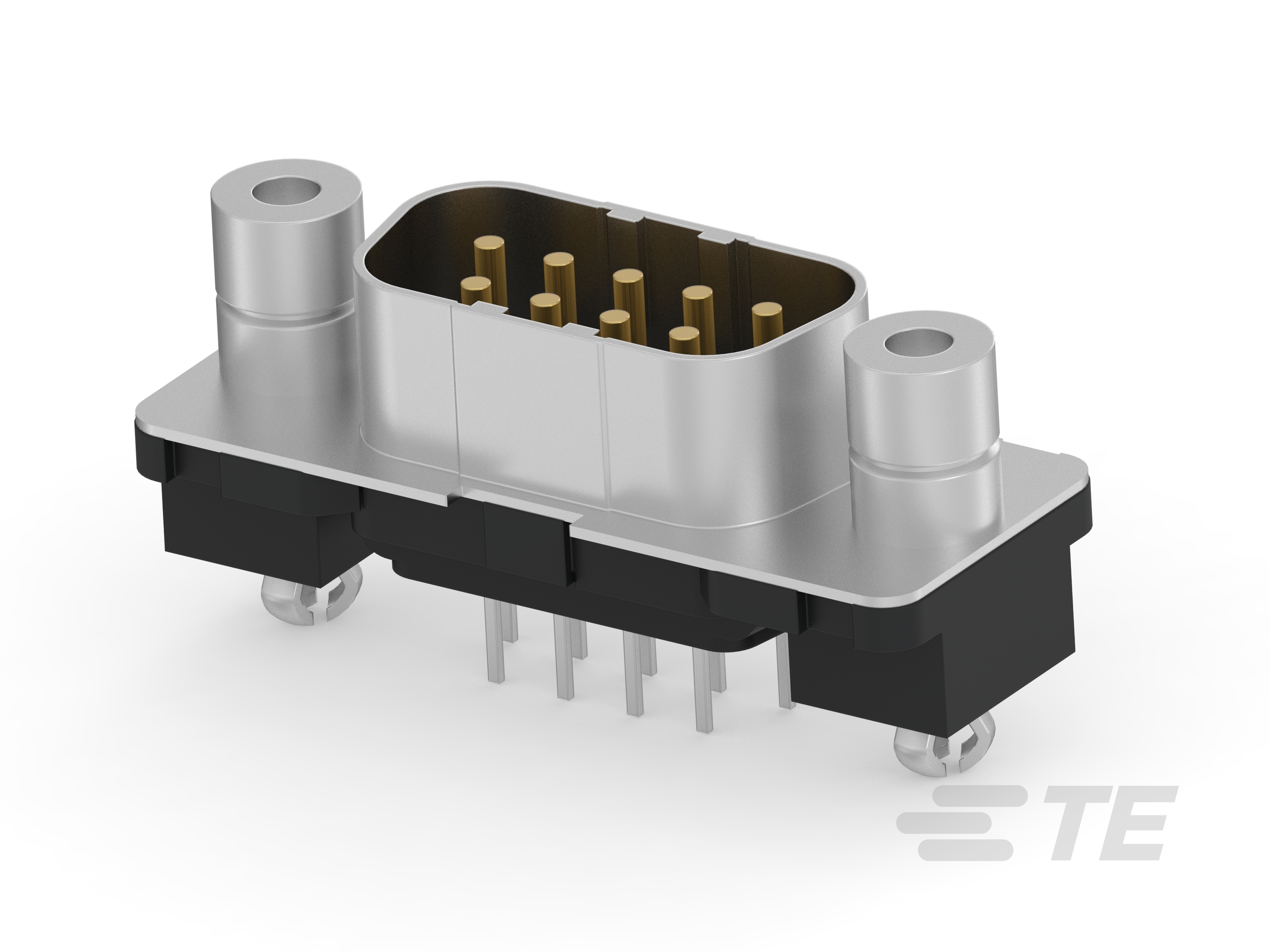 9P.HDP20 PLUG ASSY-5-338309-2