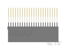 HIページ ICC IC1078S6A0 CAT6A RJ45 Keystone Jack, HD Style, FTP