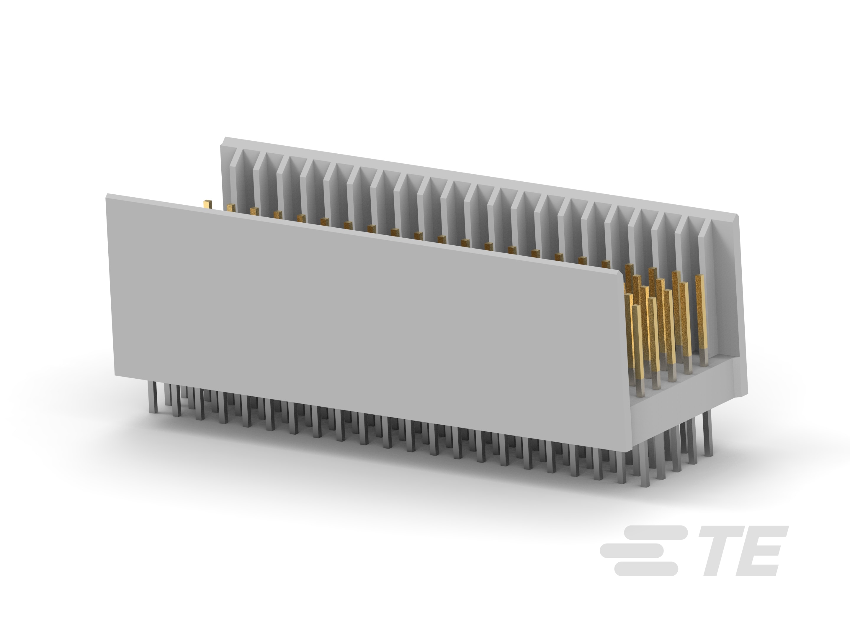 Z-PACK/B MALE HDR 110P-5352132-1