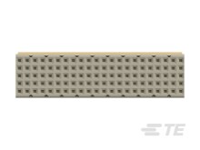 5352152-1 : Z-PACK HM Receptacle Connector: Traditional 5352152-1 : Z-PACK HM Receptacle Connector: Traditional