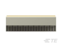 5352171-1 : Z-PACK HM Receptacle Connector: Traditional 5352171-1 : Z-PACK HM Receptacle Connector: Traditional