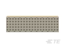 5352171-1 : Z-PACK HM リセプタクル コネクタ: 従来型バックプレーン