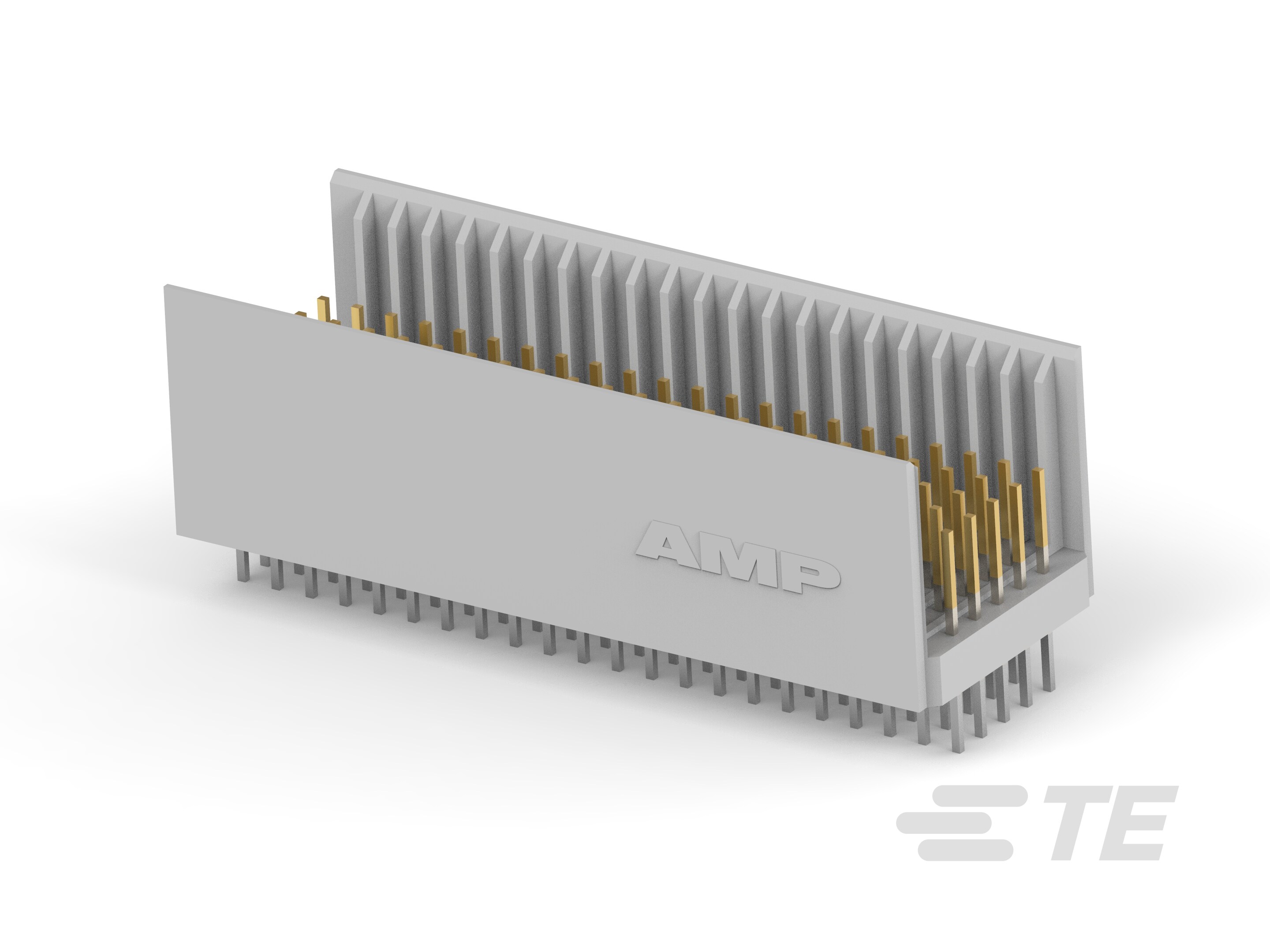 Z-PACK HM/B MALE HDR 110 POS-5352639-1