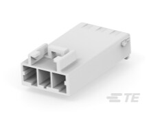 5-368572-1 : Standard Rectangular Connectors | TE Connectivity