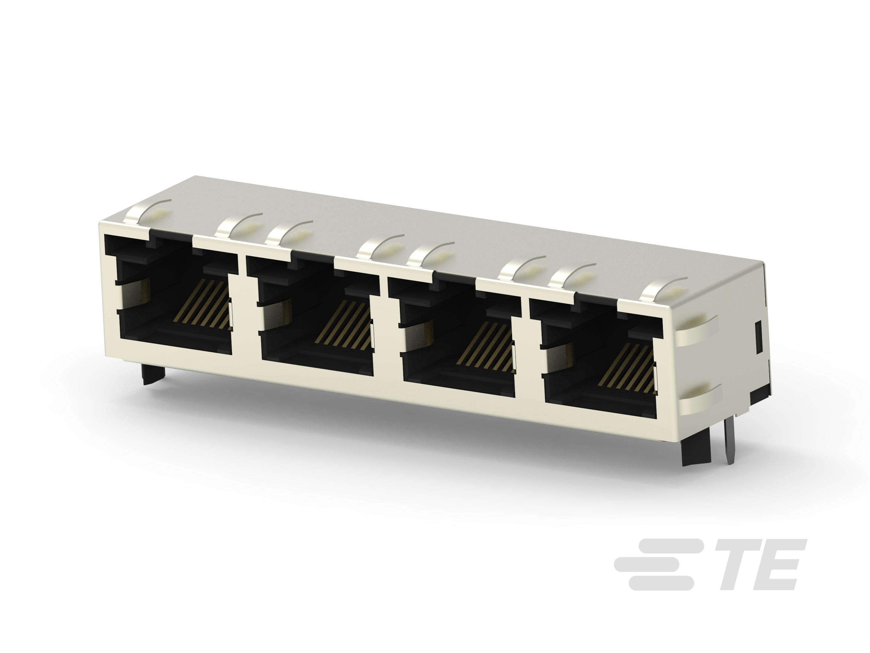 INV MJ,1X4,PNL GRD, LED (G/Y)
