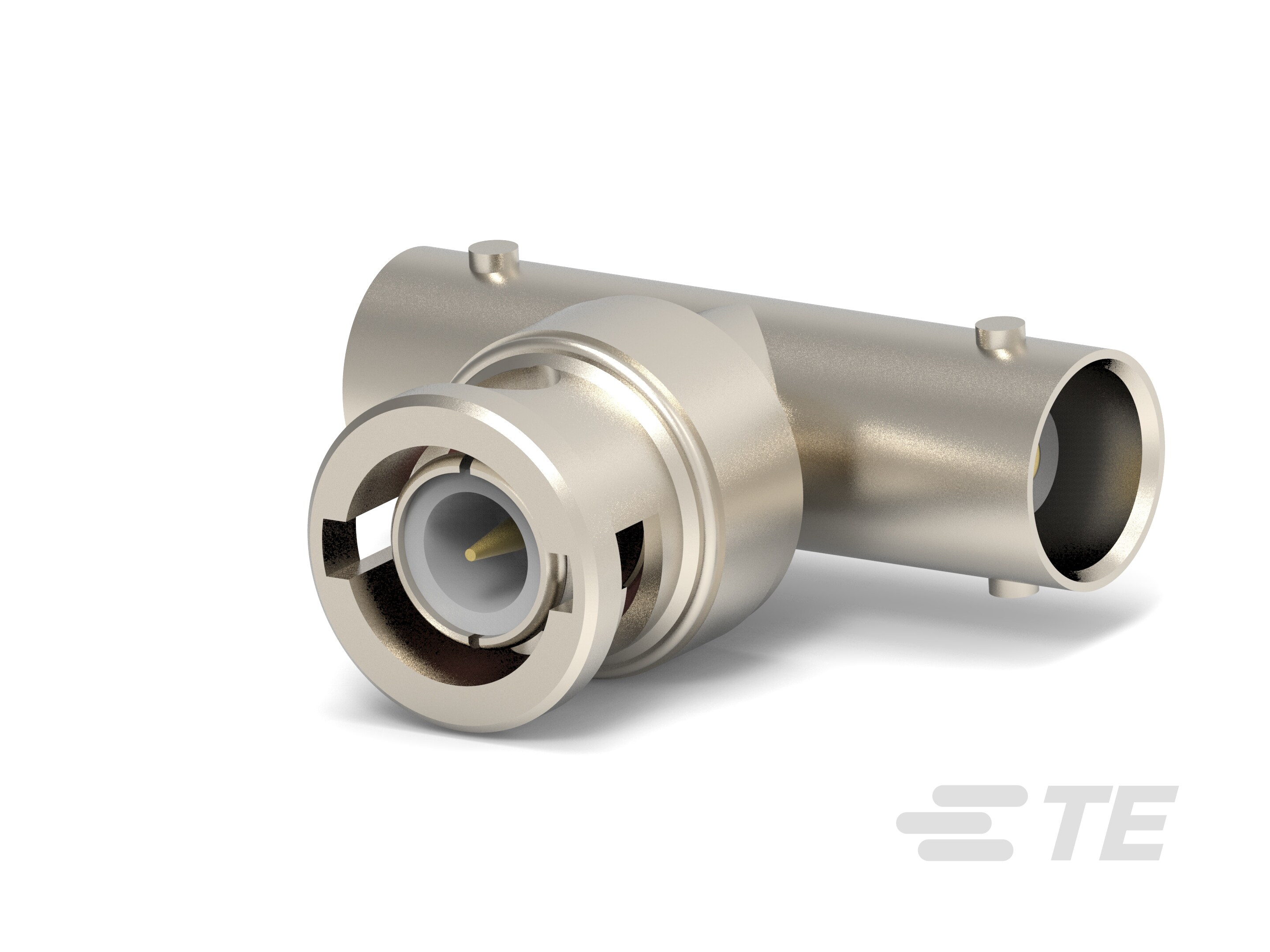 T-ADAPTER, SERIES BNC-5413592-9