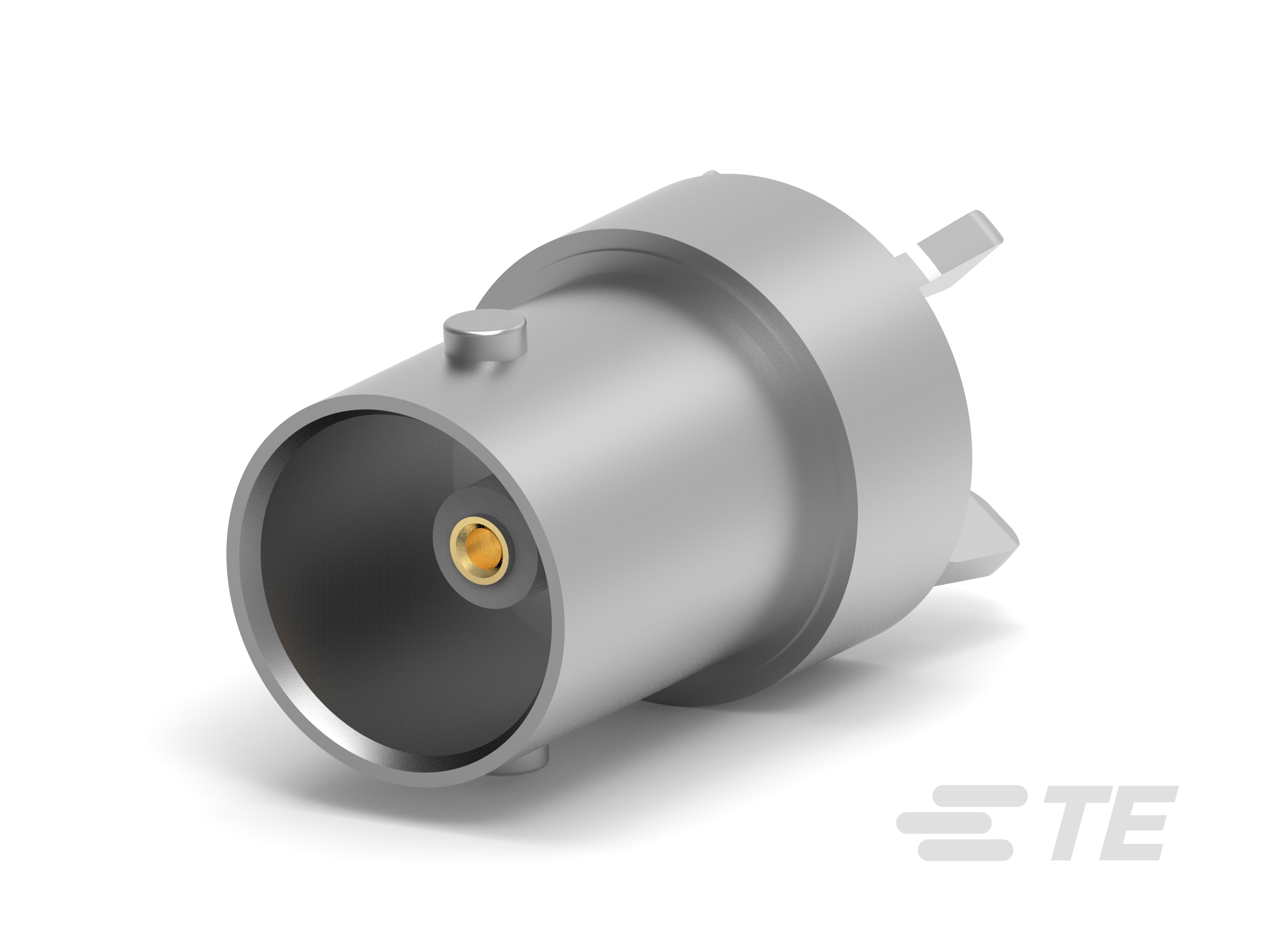 RECEPTACLE,PRESS FIT,COML  BNC-5414088-1
