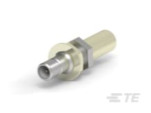 Conector SMB: macho (conector jack), diâmetro externo compatível 4,75 mm, 50 ohms-CAT-884-SMBM50