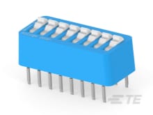 5435640-5 DIP & SIP Switches  1