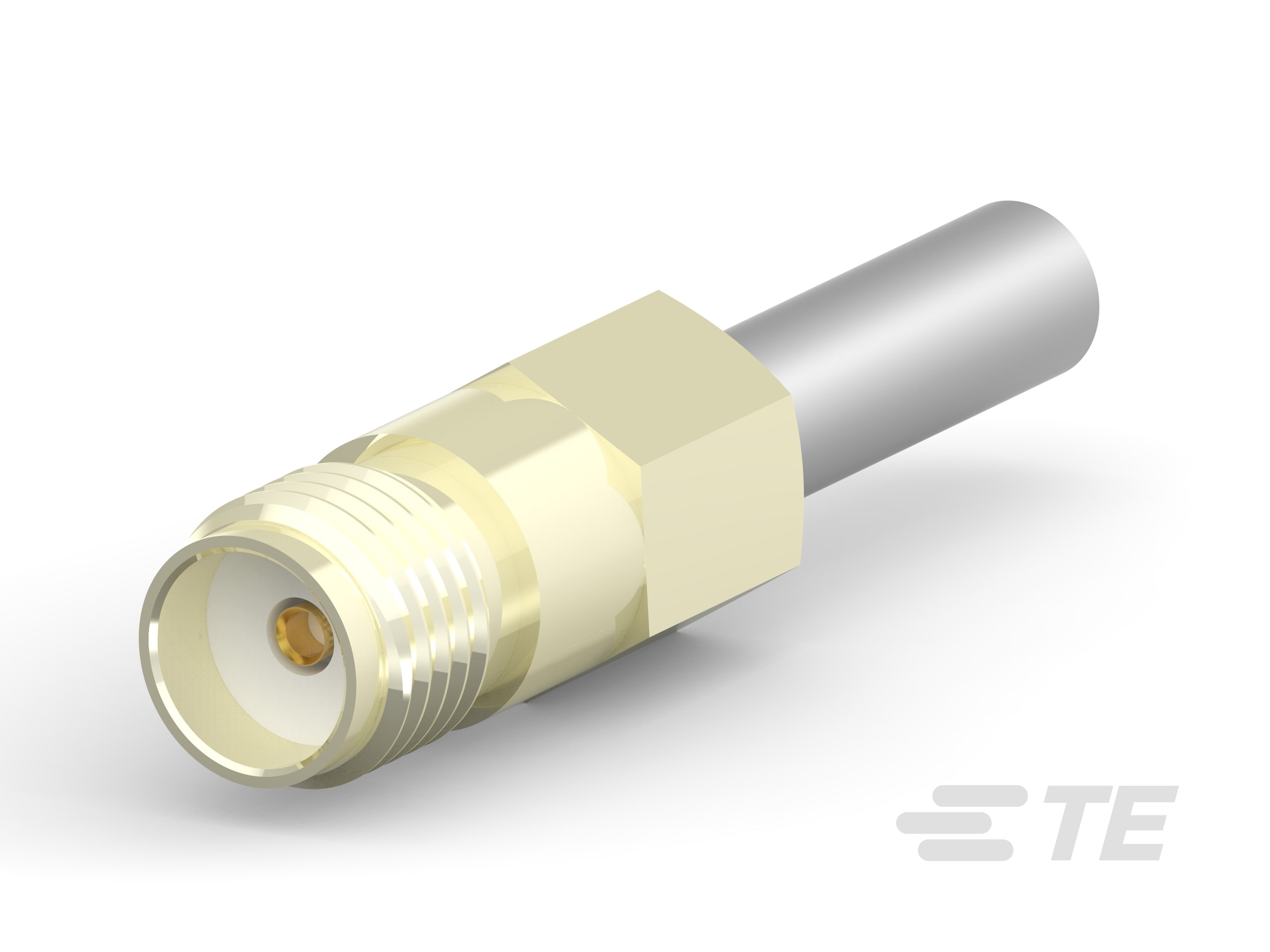 5447648-3 : AMP Coax Connectors | TE Connectivity