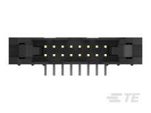 クラシック AMP-LATCH : 5499141-3 Ribbon Connectivity TE | Connectors Cable アイドル