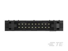 【大注目】 5499206-4 : AMP-LATCH Ribbon Cable Connectors | TE Connectivity その他