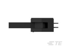 5499206-8 : AMP-LATCH Ribbon Cable Connectors | TE Connectivity