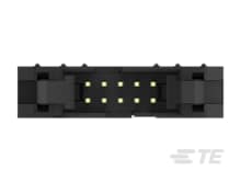 5499910-1 : AMP-LATCH Ribbon Cable Connectors | TE Connectivity