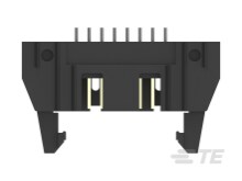 5499910-3 : AMP-LATCH Ribbon Cable Connectors | TE Connectivity