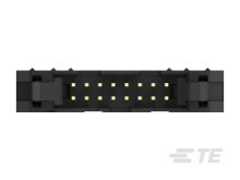 5499910-3 : AMP-LATCH Ribbon Cable Connectors | TE Connectivity