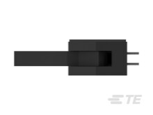 5499922-1 : AMP-LATCH Ribbon Cable Connectors | TE Connectivity