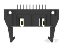5499923-4 : AMP-LATCH Ribbon Cable Connectors | TE Connectivity 5499923-4 : AMP-LATCH Ribbon Cable Connectors | TE Connectivity